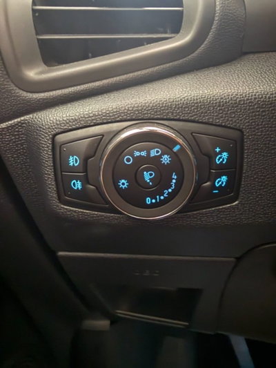 Ford EcoSport 1.0 EcoBoost 125 CV Start&Stop ST-Line (16)
