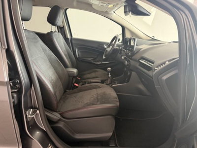 Ford EcoSport 1.0 EcoBoost 125 CV Start&Stop ST-Line (20)