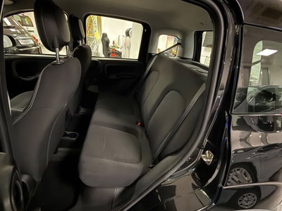 Fiat Panda 1.0 FireFly S&S Hybrid (13)