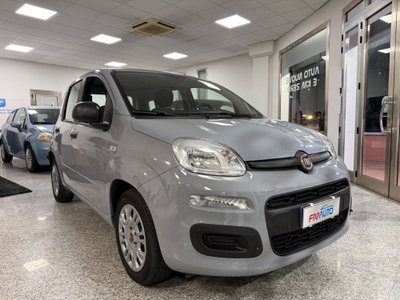 Fiat Panda 1.0 FireFly S&S Hybrid (2)
