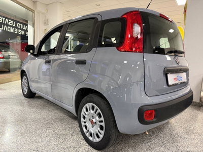 Fiat Panda 1.0 FireFly S&S Hybrid (3)