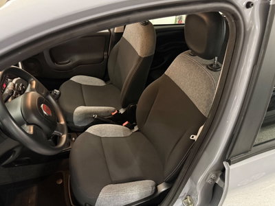 Fiat Panda 1.0 FireFly S&S Hybrid (5)
