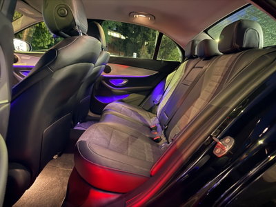 Mercedes-Benz Classe E 220 d Auto Business Sport (10)