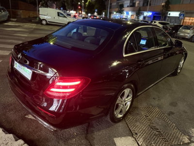 Mercedes-Benz Classe E 220 d Auto Business Sport (7)
