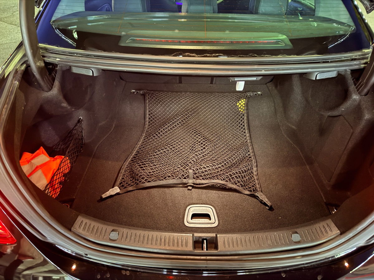 Mercedes-Benz Classe E 220 d Auto Business Sport (9)