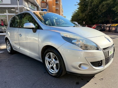 Renault Scenic E-Tech Electric 1.9 dCi 130CV Dynamique usata