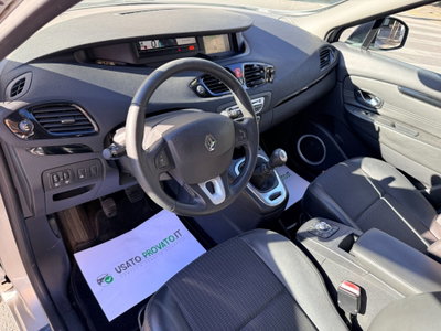 Renault Scenic E-Tech Electric 1.9 dCi 130CV Dynamique (14)
