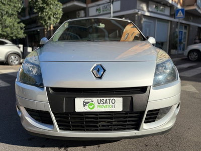 Renault Scenic E-Tech Electric 1.9 dCi 130CV Dynamique (2)