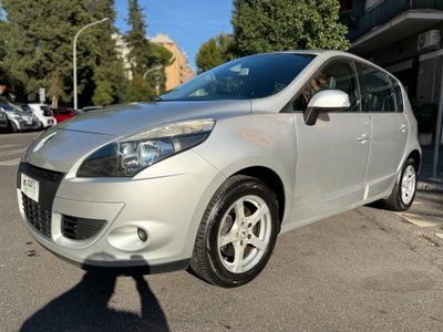 Renault Scenic E-Tech Electric 1.9 dCi 130CV Dynamique (3)