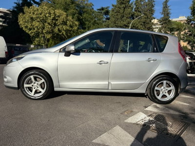 Renault Scenic E-Tech Electric 1.9 dCi 130CV Dynamique (4)