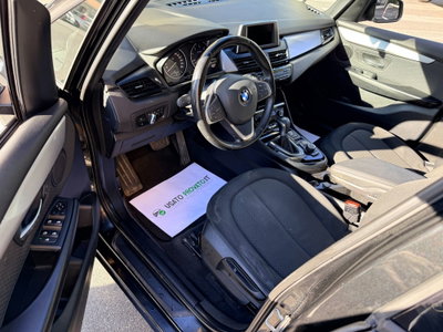 BMW Serie 2 Active Tourer 218d xDrive  Advantage (10)