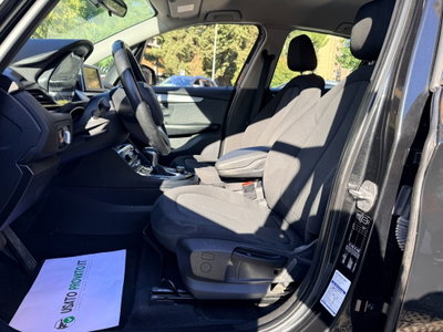 BMW Serie 2 Active Tourer 218d xDrive  Advantage (11)