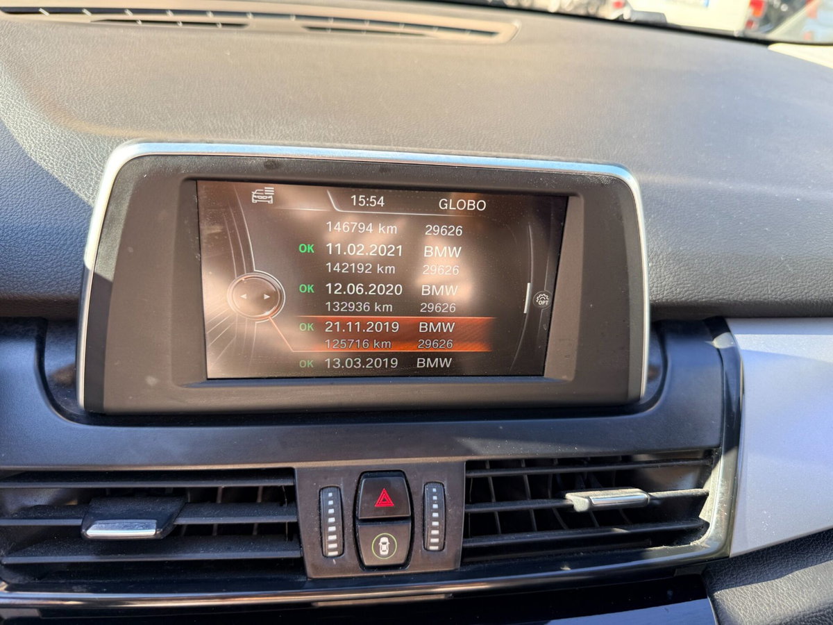 BMW Serie 2 Active Tourer 218d xDrive  Advantage (17)