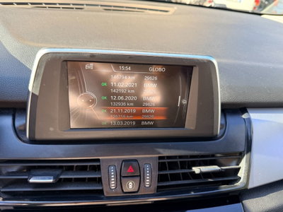 BMW Serie 2 Active Tourer 218d xDrive  Advantage (17)