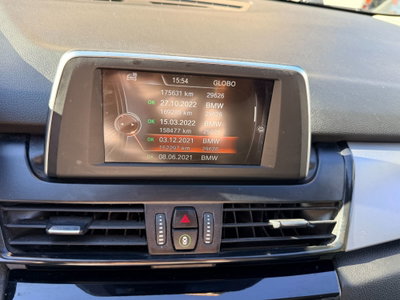 BMW Serie 2 Active Tourer 218d xDrive  Advantage (18)