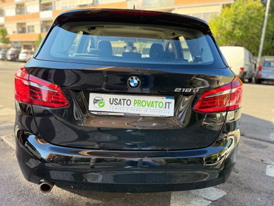 BMW Serie 2 Active Tourer 218d xDrive  Advantage (2)