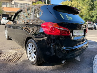 BMW Serie 2 Active Tourer 218d xDrive  Advantage (3)
