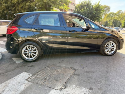 BMW Serie 2 Active Tourer 218d xDrive  Advantage (8)