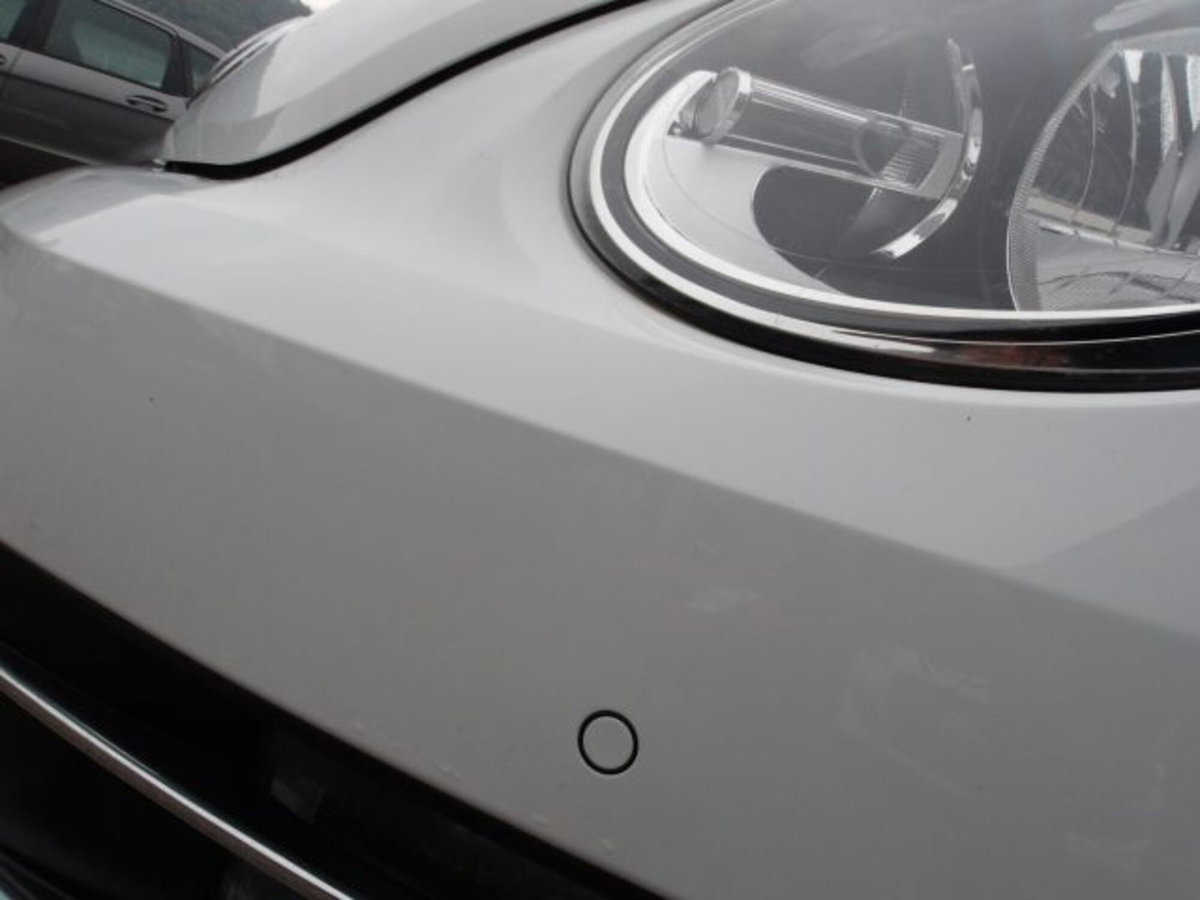 Volkswagen Maggiolino Cabrio 1.2 TSI Design BlueMotion Technology (9)