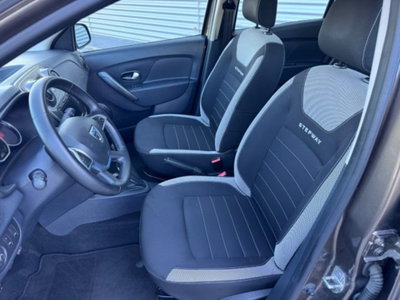 Dacia Sandero Stepway 0.9 TCe Turbo GPL 90 CV S&S Comfort (18)