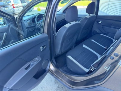 Dacia Sandero Stepway 0.9 TCe Turbo GPL 90 CV S&S Comfort (19)