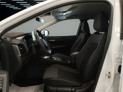 Nissan Qashqai 1.3 mhev N-Connecta 4wd 158cv xtronic (14)