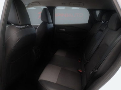 Nissan Qashqai 1.3 mhev N-Connecta 4wd 158cv xtronic (15)
