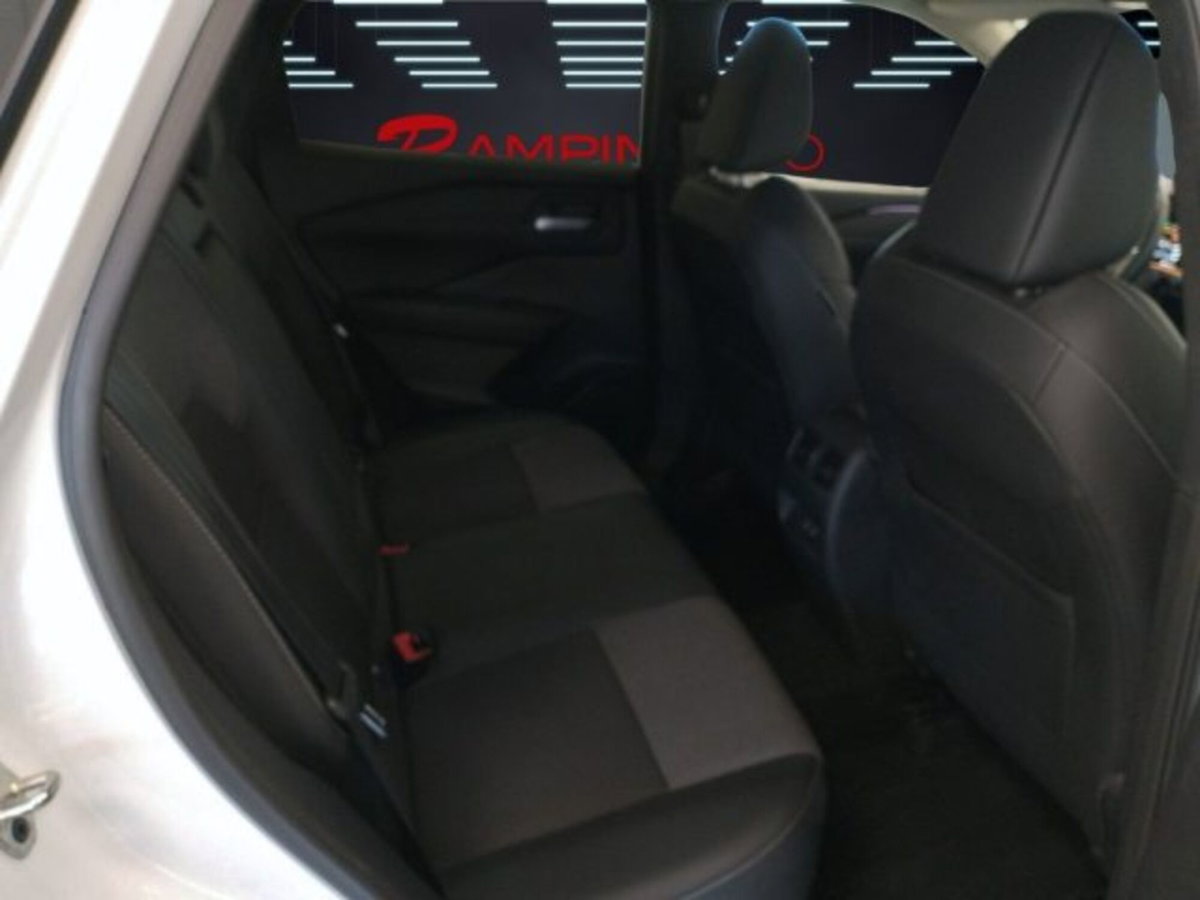 Nissan Qashqai 1.3 mhev N-Connecta 4wd 158cv xtronic (16)