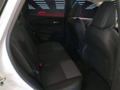 Nissan Qashqai 1.3 mhev N-Connecta 4wd 158cv xtronic (16)