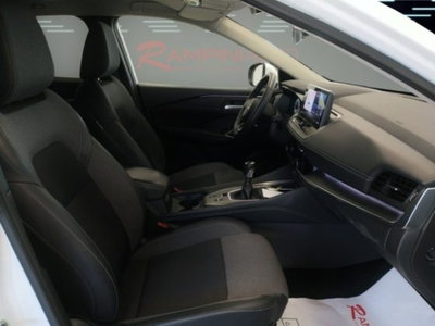 Nissan Qashqai 1.3 mhev N-Connecta 4wd 158cv xtronic (17)
