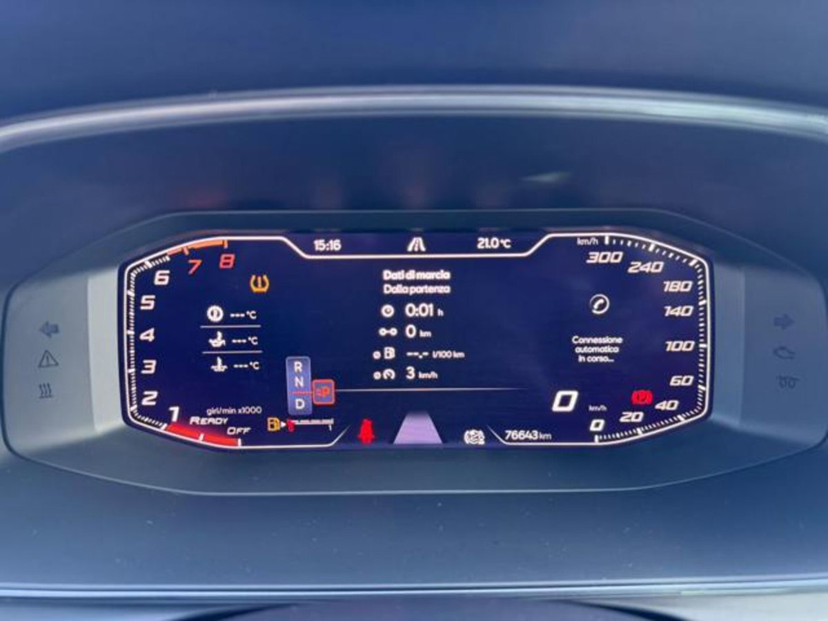 Cupra Formentor Formentor 1.5 TSI (10)