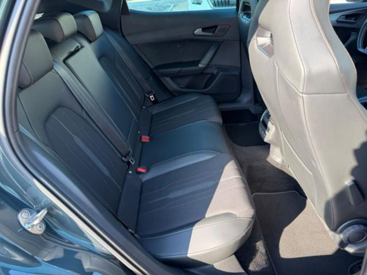 Cupra Formentor Formentor 1.5 TSI (13)