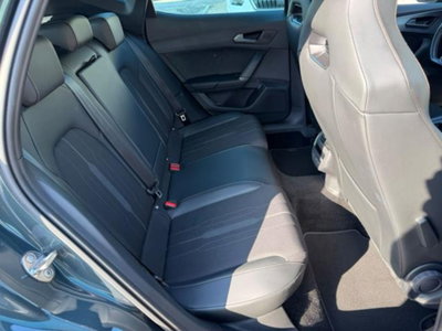 Cupra Formentor Formentor 1.5 TSI (13)