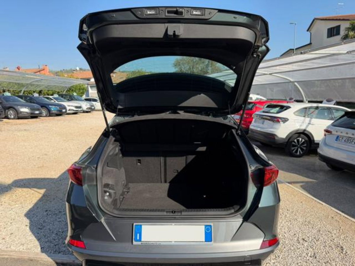 Cupra Formentor Formentor 1.5 TSI (14)