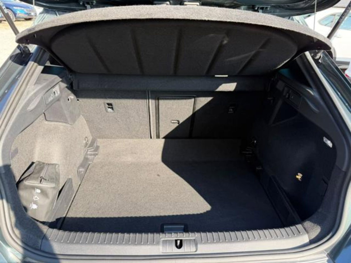 Cupra Formentor Formentor 1.5 TSI (15)