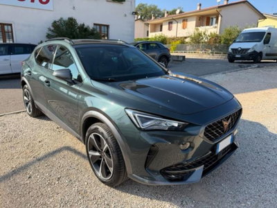 Cupra Formentor Formentor 1.5 TSI (2)