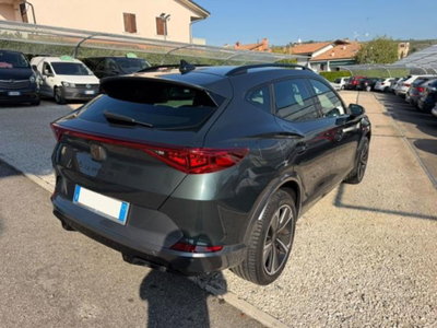 Cupra Formentor Formentor 1.5 TSI (3)