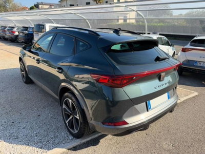 Cupra Formentor Formentor 1.5 TSI (4)