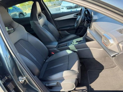 Cupra Formentor Formentor 1.5 TSI (5)