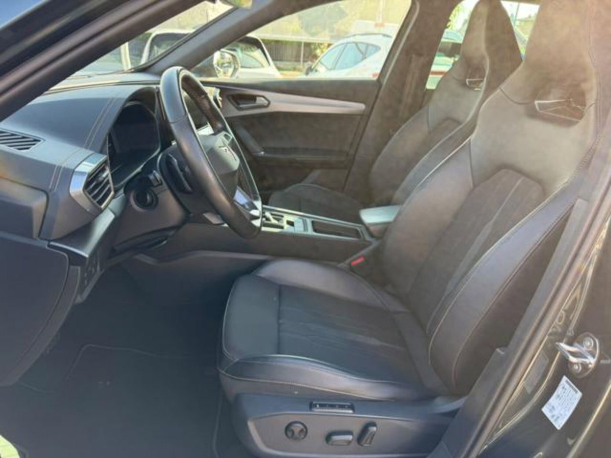 Cupra Formentor Formentor 1.5 TSI (6)