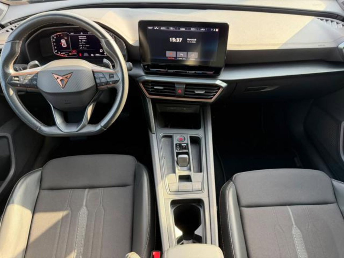 Cupra Formentor Formentor 1.5 TSI (8)