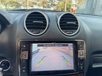 Mercedes-Benz Classe ML 320 CDI Chrome (14)