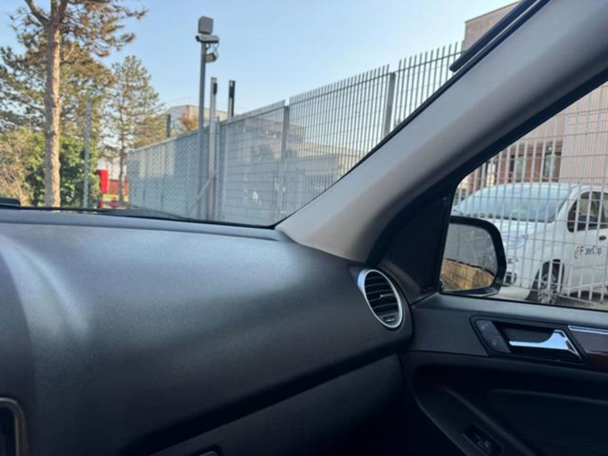 Mercedes-Benz Classe ML 320 CDI Chrome (15)