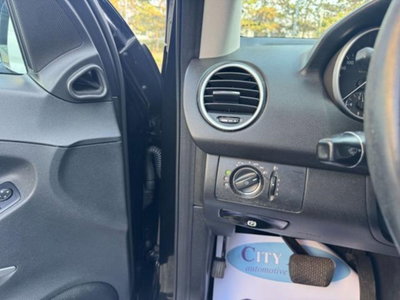 Mercedes-Benz Classe ML 320 CDI Chrome (9)