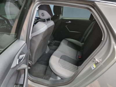 Audi A1 Sportback 30 TFSI S tronic Identity Black (10)