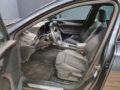 Cupra Formentor Formentor 1.4 e-Hybrid DSG (11)