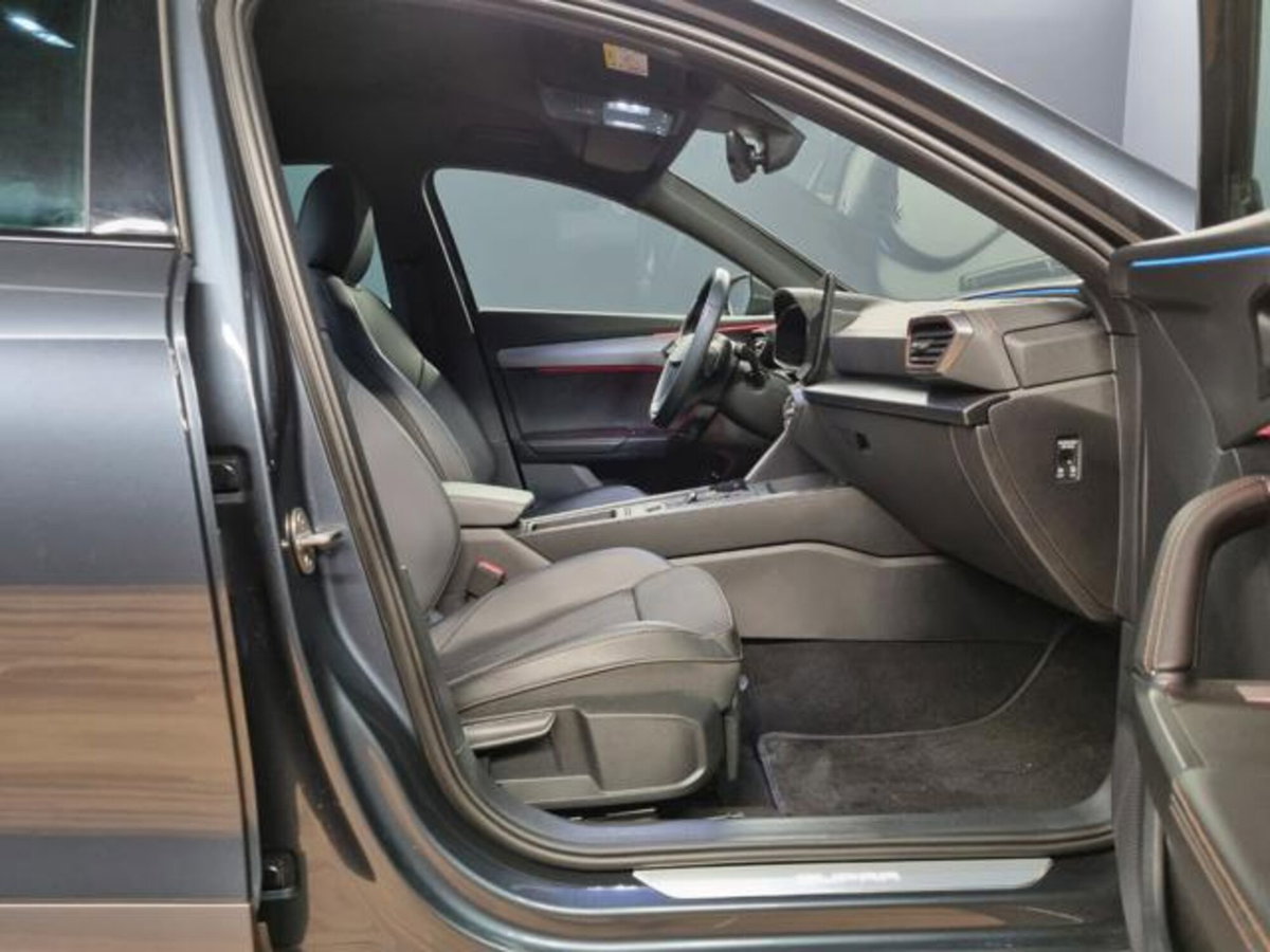 Cupra Formentor Formentor 1.4 e-Hybrid DSG (12)