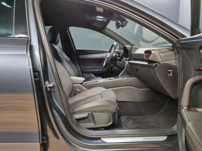 Cupra Formentor Formentor 1.4 e-Hybrid DSG (12)