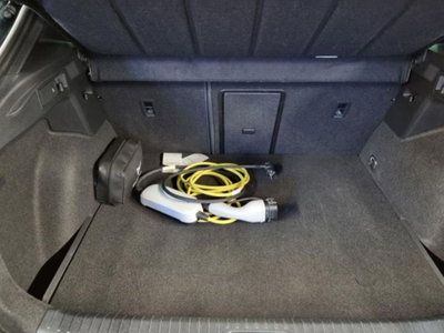 Cupra Formentor Formentor 1.4 e-Hybrid DSG (14)