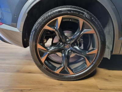 Cupra Formentor Formentor 1.4 e-Hybrid DSG (15)